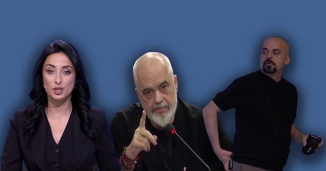 “Mund të largohesh që tani", gazetarja përzë nga