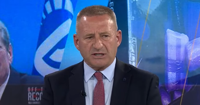 “Me fshesën te partia po i del dyshemeja”, Ndoka: Lidershipi i