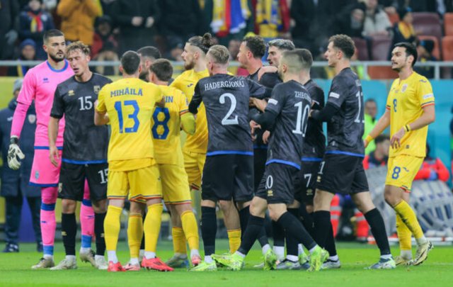 Gjyqi me UEFA-n për ndeshjen me Rumaninë, CAS rrëzon