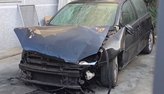 Shp&euml;rthimi n&euml; makin&euml;n e 39-vje&ccedil;arit, zbardhet d&euml;shmia