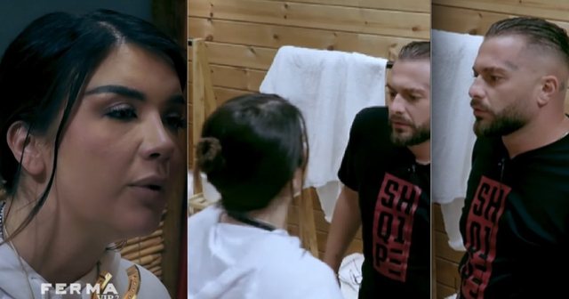 "Ajo po komandon në shtratin tonë", kush u bë shkak