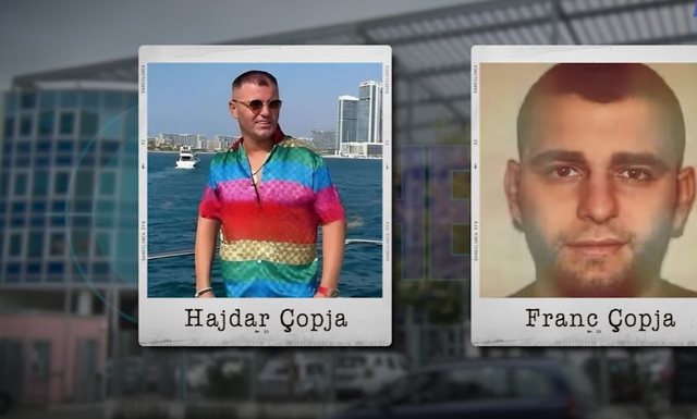 Paraguay on alert for "Balkan Mafia", Albanian criminals attempted to