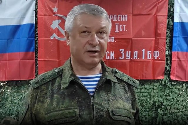 Atentat n&euml; Mosk&euml;, kush &euml;sht&euml; zyrtari i lart&euml; q&euml;