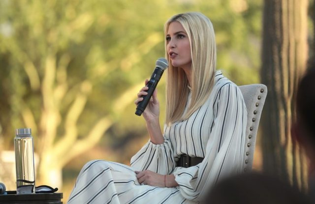 BIRN: Vizita e Ivanka Trump rindez konfliktin e pronësisë për