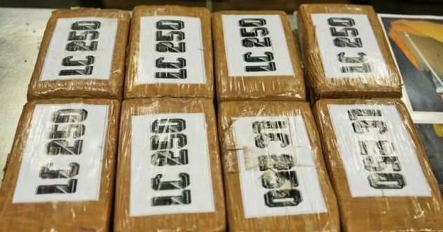 Kapen me 30 kg kokainë të fshehur në makinë, policia