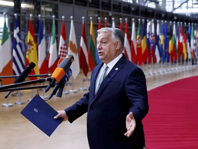 Qeveria e Orbanit sfidon BE-në: Nuk do të pranojmë