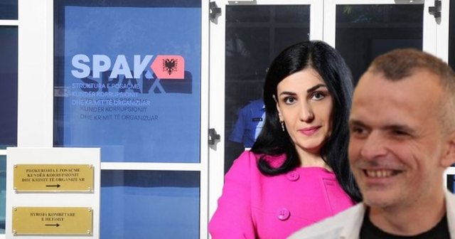 Skandali me tenderat q&euml; 'fundosi' drejtoresh&euml;n e AKSHI-t dhe