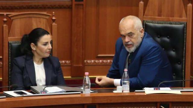 "Askush mbi ligjin, thellim hetimesh, sekuestrime pasurish"/ Klodjan