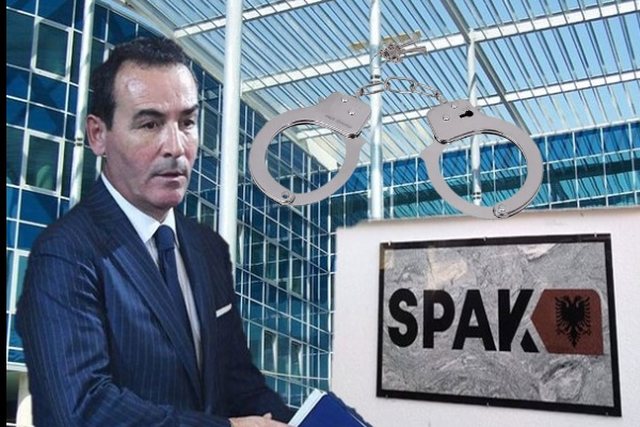 Tjet&euml;r goditje p&euml;r Ram&euml;n! A po p&euml;rgatit SPAK arrestimin e