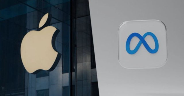 U gjobitën nga BE me 700 milionë euro, Apple dhe Meta