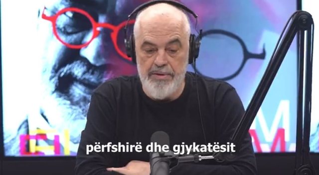 Pagat e gjyqtar&euml;ve/ Rama vijon me sulmet: K&euml;rkojn&euml; qiqra n&euml;