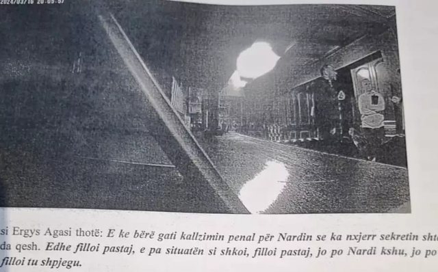 Zyr&euml; si “Big Brother”/ Zbardhen detaje nga takimet e