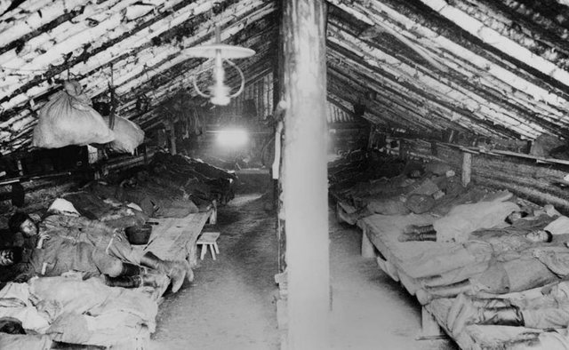 Historia e përgjakshme e Gulagut, sistemit gjigant të burgjeve në