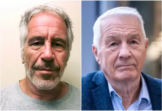 Komentoi vajzat shqiptare me abuzuesin seksual Jeffrey Epstein, Policia bastis