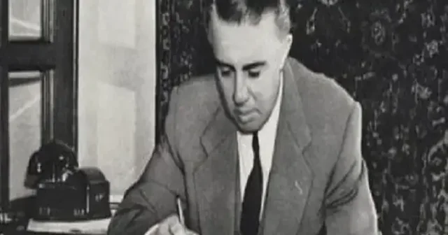 Zbulohet letra e Enver Hoxhës për nënën e dëshmorit,