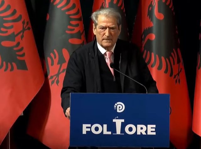 “Çfarë nuk na kanë punuar ne”/ Berisha në