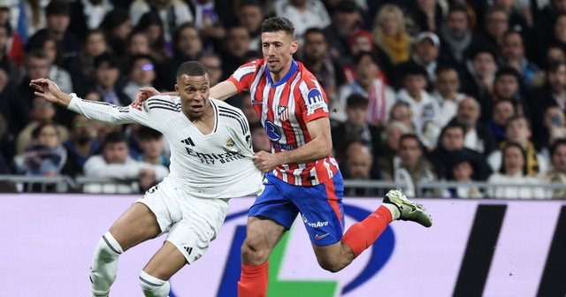 Derbi i Madridit ndez Champions-in/ Real dhe Atletico përplasin