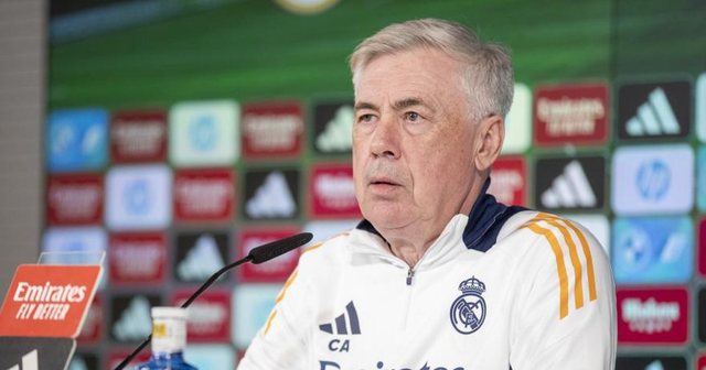 Ancelotti për derbin madrilen në Champions: Supersfidë e bukur,