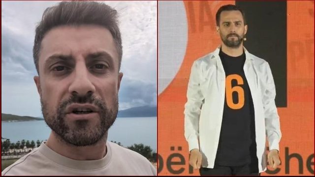 U kap me kokainë dhe u lirua, reagon kandidati i Lapajt për