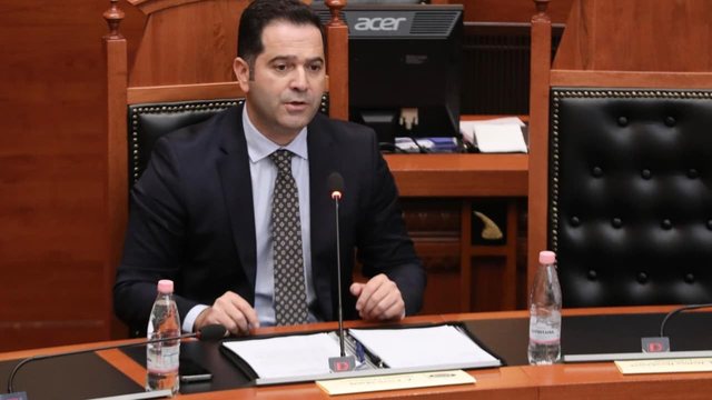 “Malaj të japë llogari”/ Fshehja e kompanive