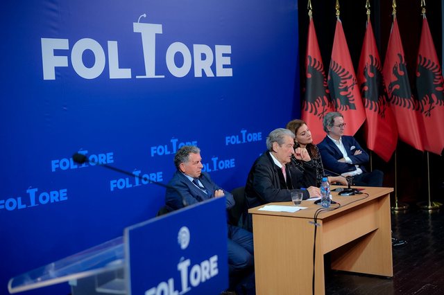 “Firmat për Endrit Shabanin ishin gabim, kërkoj