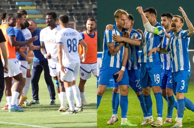 Tirana-Pogradeci, konfirmohen stadiumi dhe ora e sfidës së 4 majit