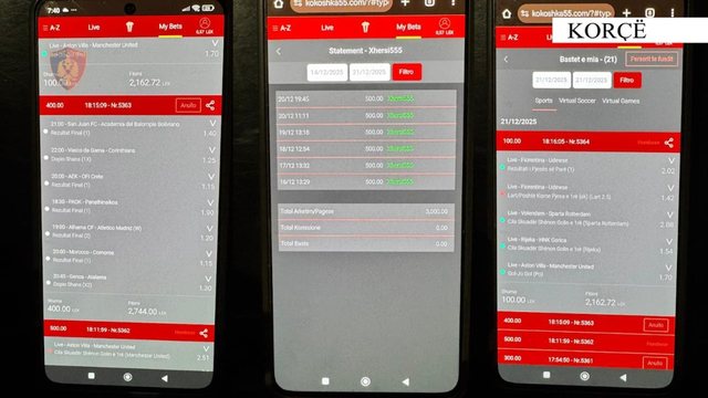 Goditet s&euml;rish aktiviteti i paligjsh&euml;m i basteve, tre t&euml;