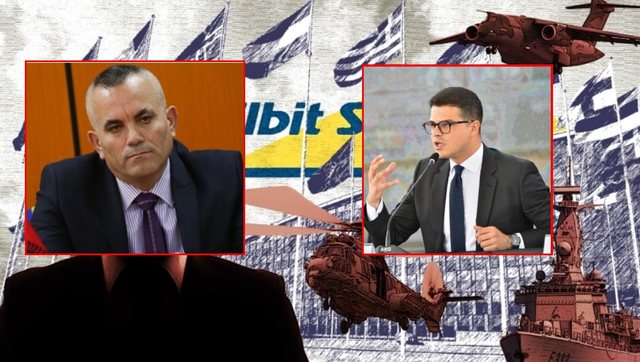 Scandal with the company linked to Ardi Veliu and Pirro Vengu's KAYO,