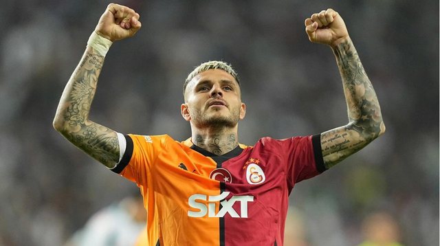 Icardi jep sinjale lamtumire nga Galatasaray, argjentinasi po mendon rikthimin