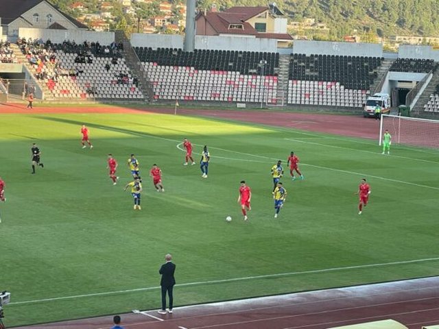 Merkato e çuditshme e Partizanit, tre afrimet nuk kanë debutuar ende