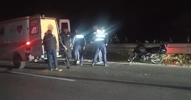 Aksident i rëndë më dy të plagosur në Fier