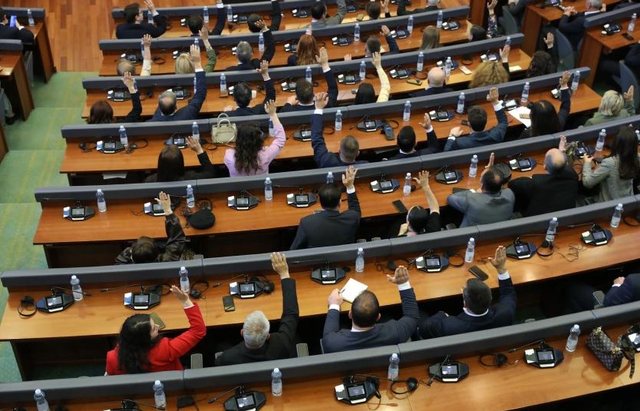 Ngërçi politik, sot përpjekja e radhës për