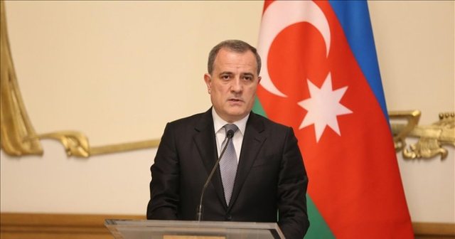 Peace with Armenia/Azerbaijan declares consensus on all articles of the