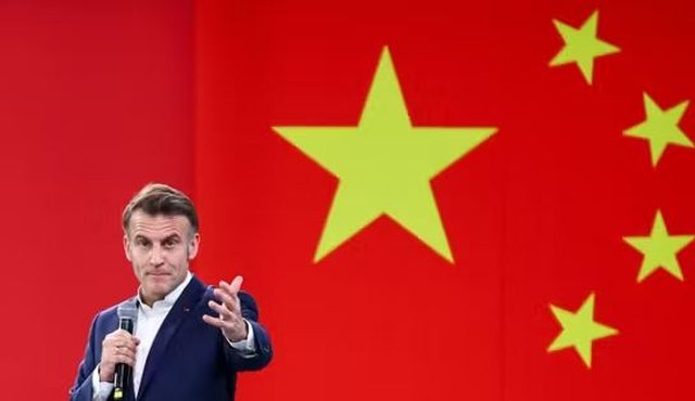 “Duhet të marrin masa për suficitin tregtar me