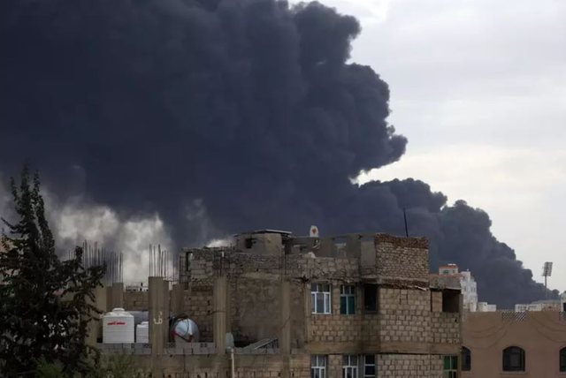 Trump: SHBA-të do të ndalojë bombardimet kundër Huthëve