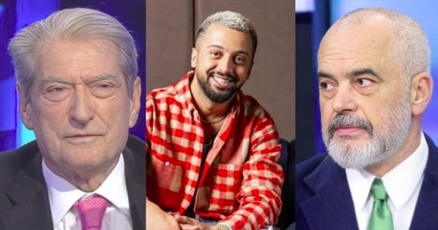 FOTO-LAJMI/ Gjesti kërkon fitoren e kësaj partie në zgjedhjet
