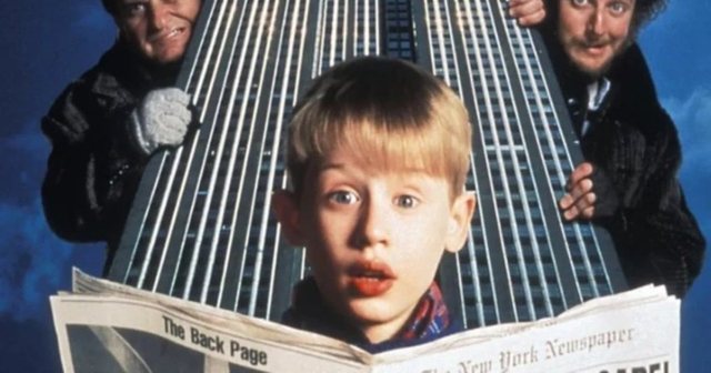 Symbol of the end-of-year holidays, the actor of "Home Alone" leaves