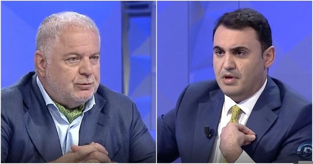 Belind Këlliçi: Nuk jemi në fushatë për të