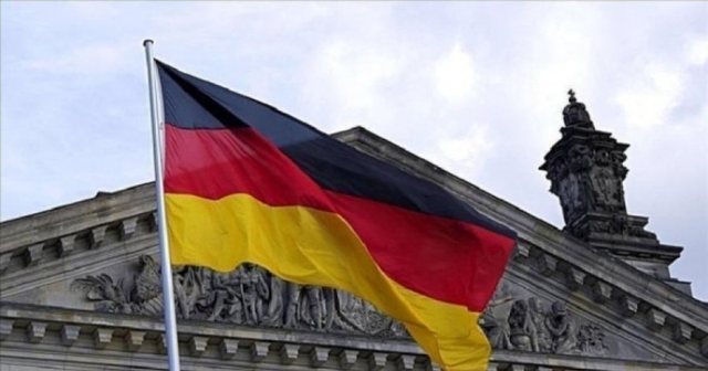 Germany officially begins coalition talks to form new government