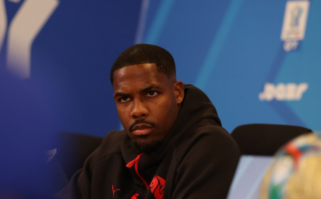 Rinovimi me Milan, Maignan “driblon”: Nuk ka rëndësi tani!