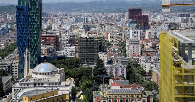 Qiratë në Tiranë po bëhen të papërballueshme