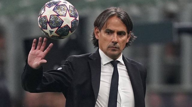 Inzaghi para sfidës së kthimit: Kujdes nga Feyenoord, asgjë nuk