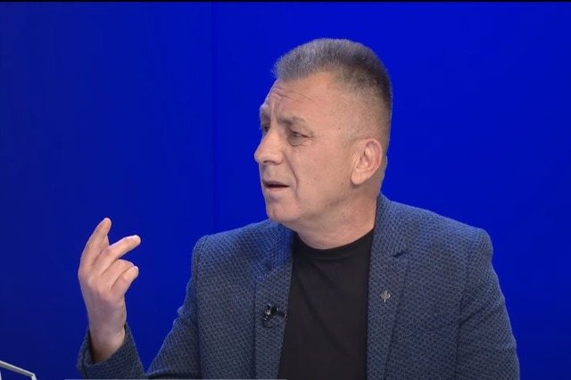 Journalist Poli Hoxha: None of the primaries were evaluated. There were only