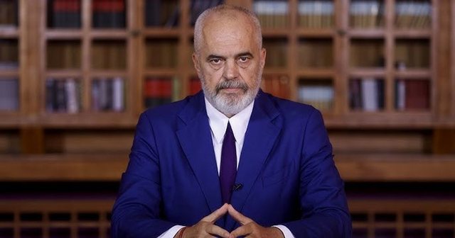 “Alibia e humbjes paska filluar në gjirin e PPE”, Rama ironizon