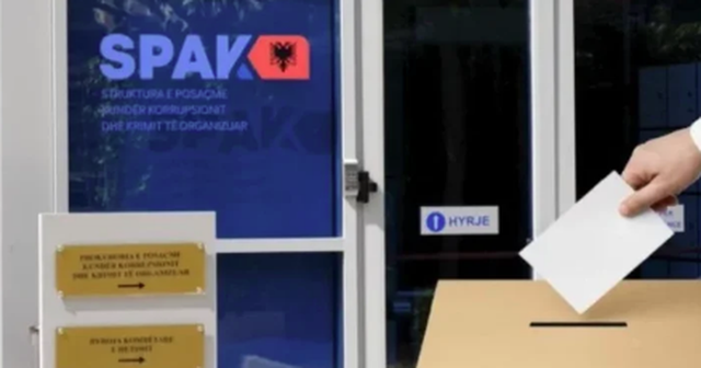 SPAK nis kontrolle në disa qytete për hetimin e krimeve zgjedhore dhe