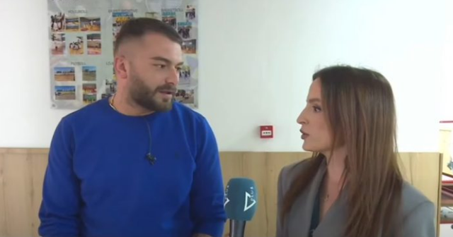 Voton Lim Hoti, del nga Ferma VIP për të ushtruar të drejtën