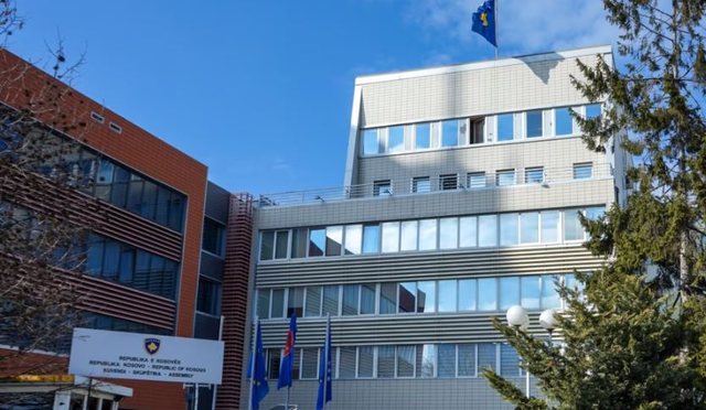 Presidenca e Kosovës do kërkojë një takim