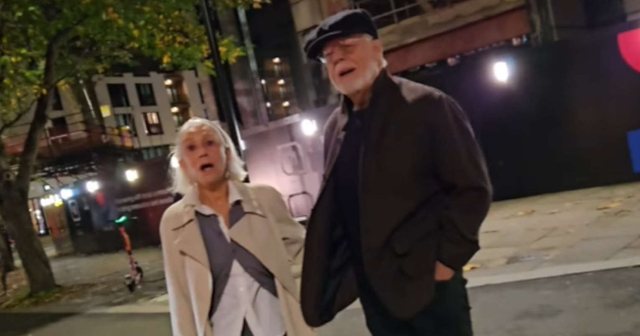“Sioniste e ligë”, aktorja e njohur ofendohet në