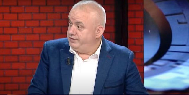 “Pamjet treguan se AKSHI është kopshti privat i