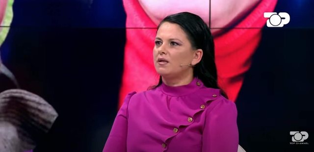 Të fshehtat e BB: Juli Ristani tregon arsyen pas tensioneve mes Eglit dhe